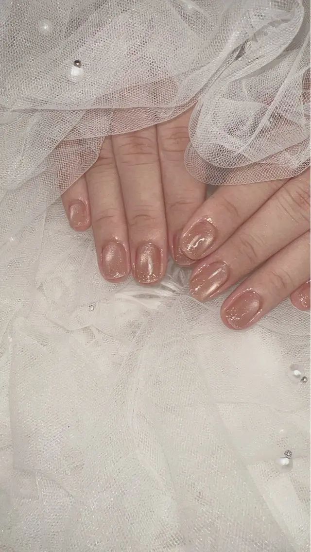 ネイル ハンドネイル MON  nail kanaのネイルデザイン