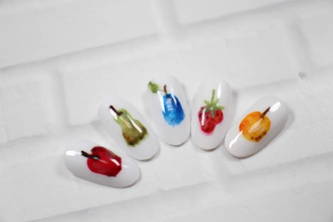 ネイル NAIL'S KISHのネイルデザイン