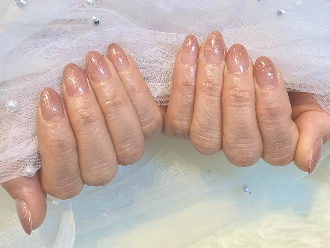 ネイル totalsalon koa5のマツエク・マツパデザイン