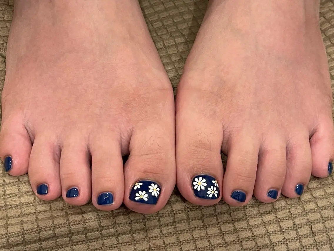 ネイル i. ayakaのネイルデザイン