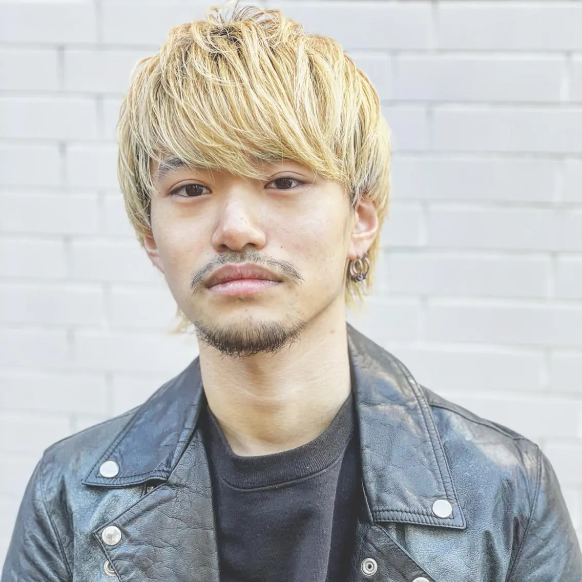 ショート カラー カット ヘアカラー トリートメント 嶋佐 昌大 シマサマオのヘアスタイル