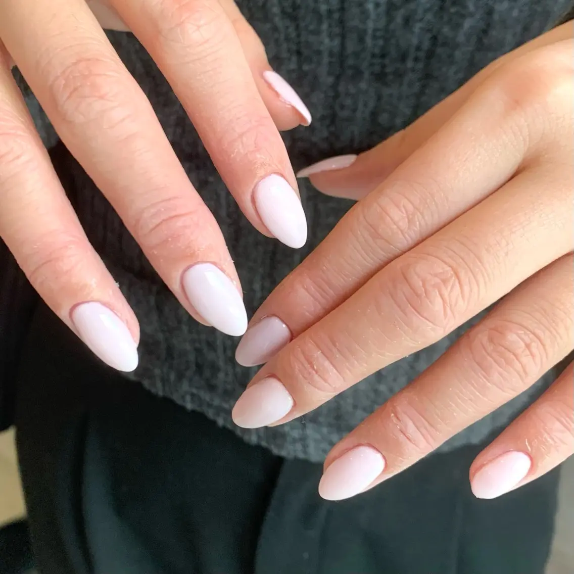 ネイル ハンドネイル moe_ keeth nailのネイルデザイン