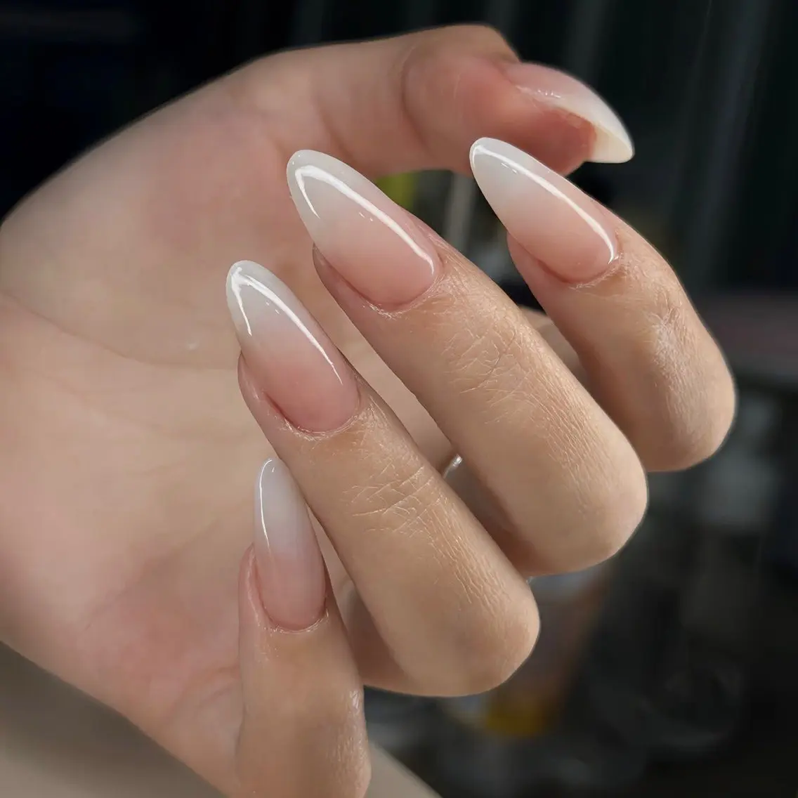 ネイル ジェルネイル ハンドネイル Lumi de nailsのネイルデザイン