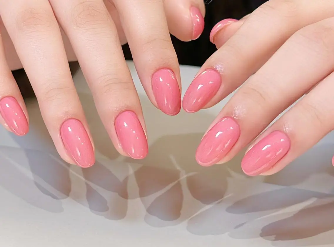 ネイル ハンドネイル Pure&Rich Nailのネイルデザイン