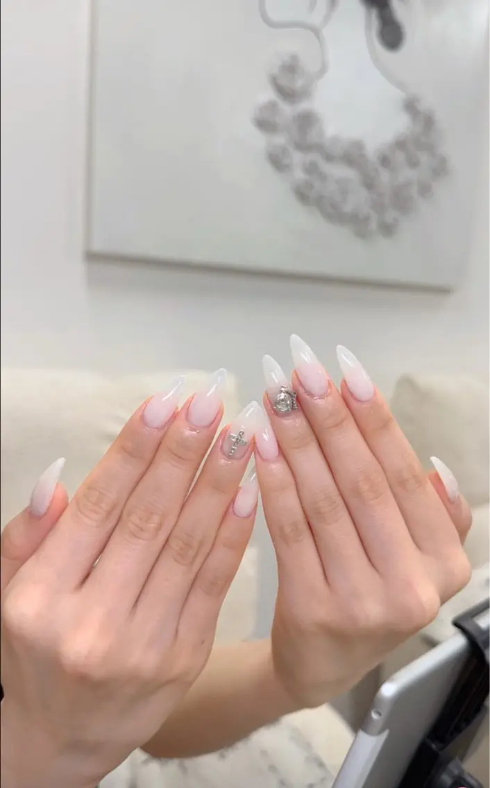 ネイル ハンドネイル FLYNail 梅田店のネイルデザイン
