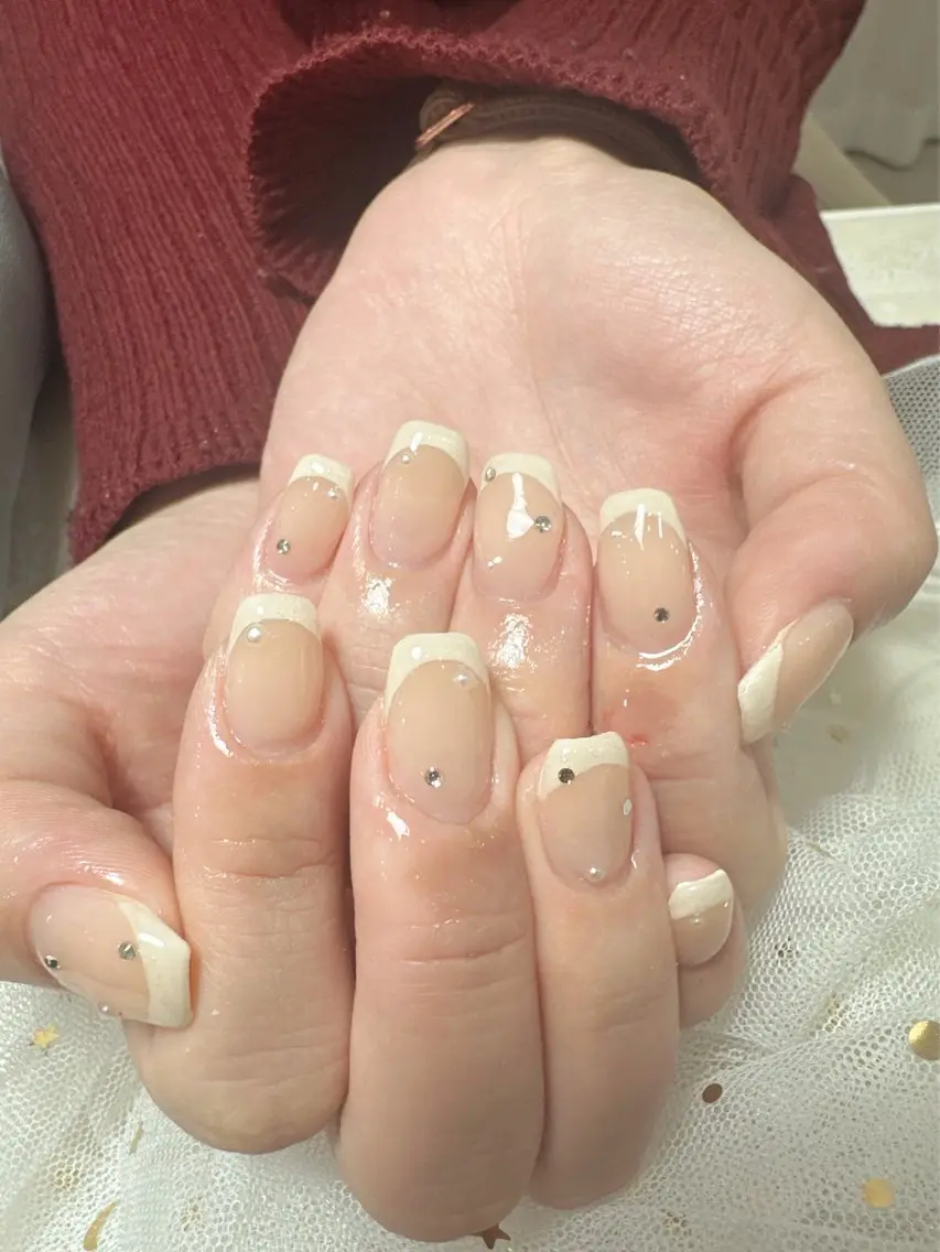 ネイル ハンドネイル Max nail&eyeのネイルデザイン