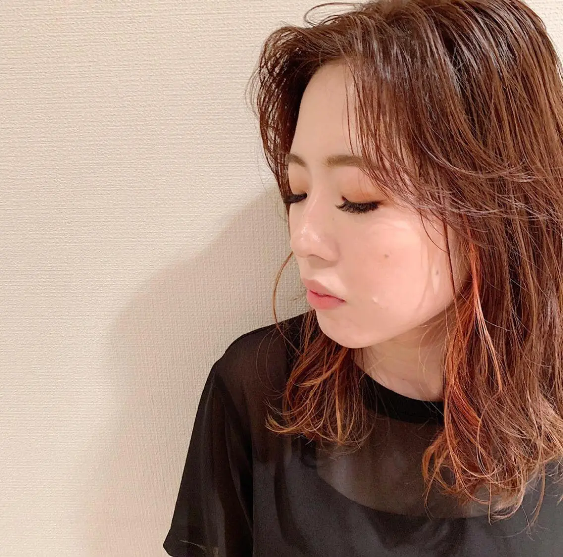マツエク・マツパ まつげパーマ❤️夙川 kana☺️のマツエク・マツパデザイン