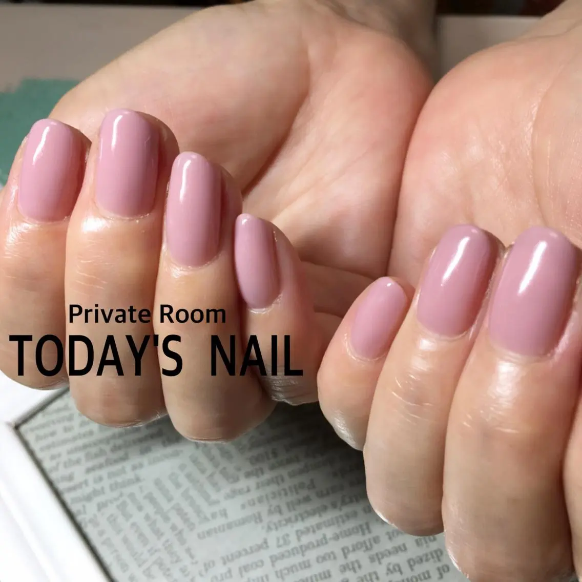 ネイル TODAY'S NAILのネイルデザイン