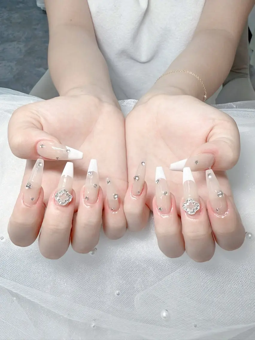 ネイル Ruby Nail Salonのネイルデザイン