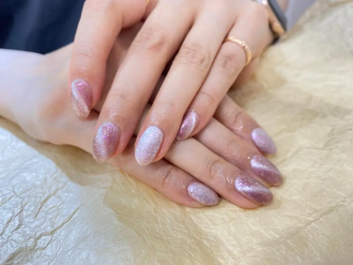 ネイル Umi nail& eyelashのネイルデザイン