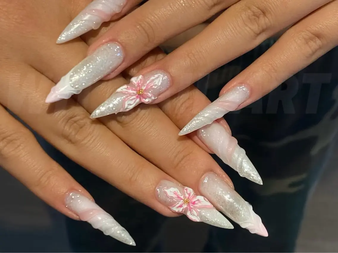 ネイル Rela・S NAILのネイルデザイン