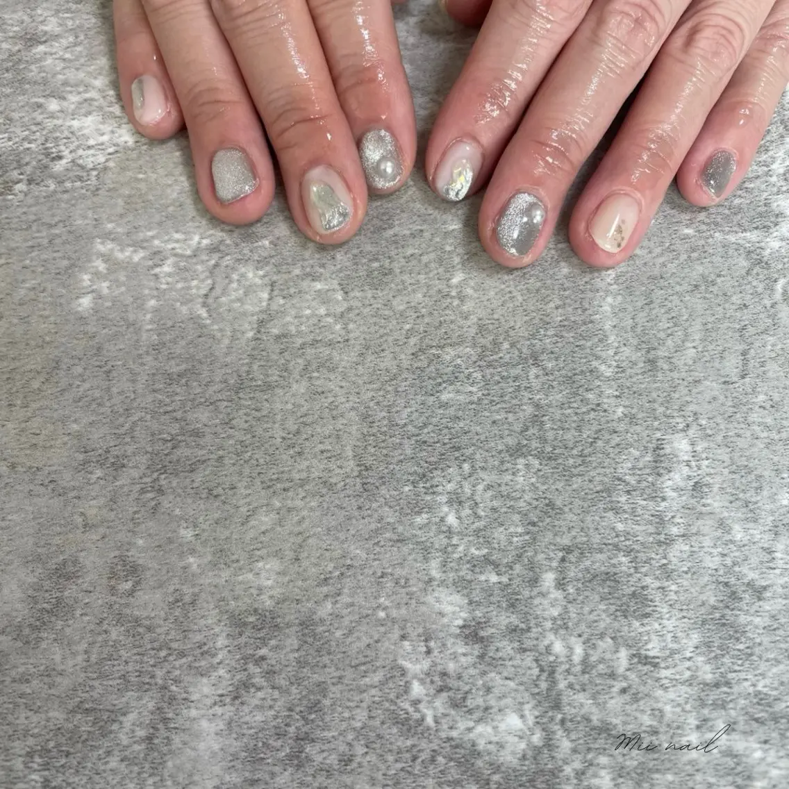 ネイル Mii nail いづみのその他イメージ