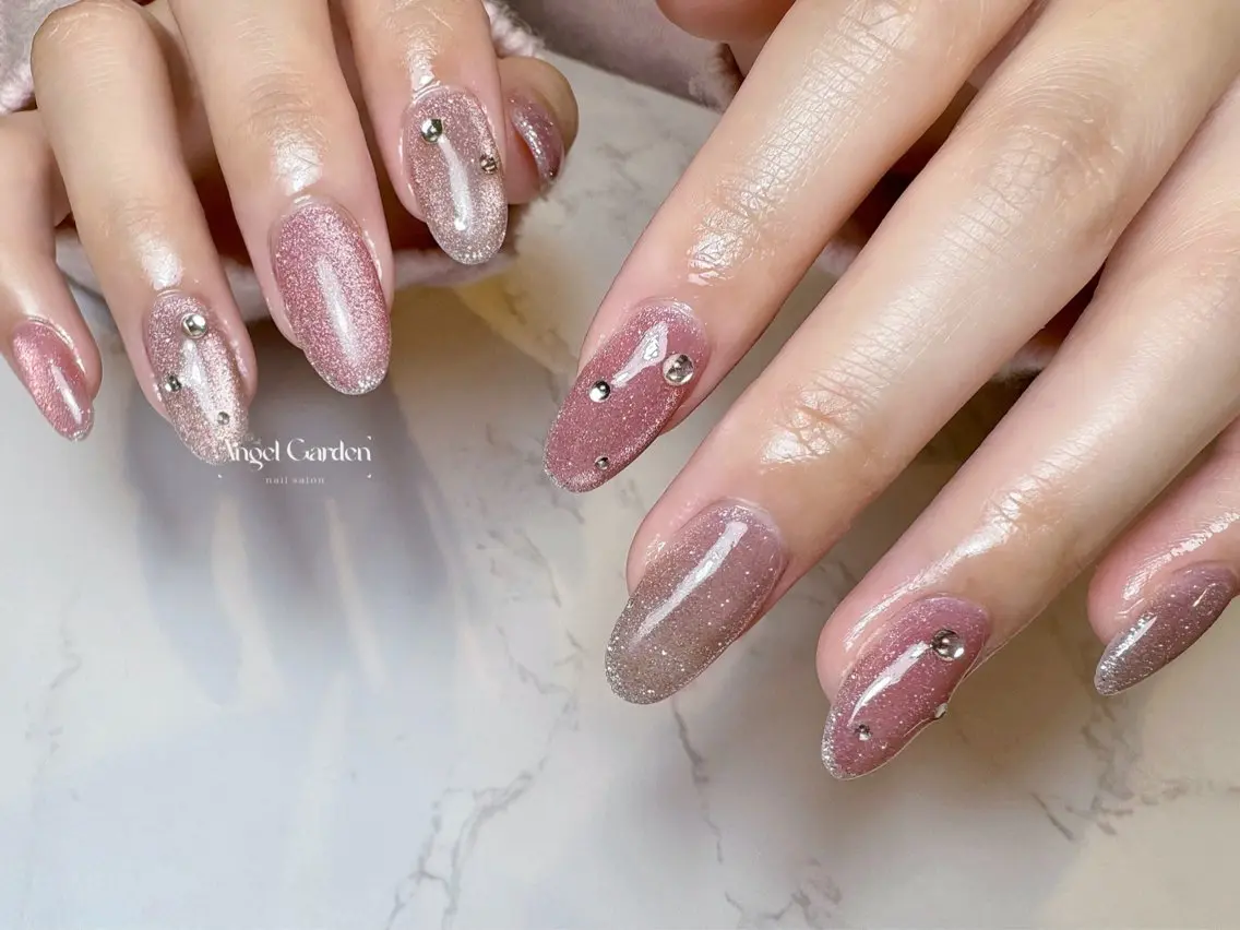 ネイル Angel Garden池袋のネイルデザイン