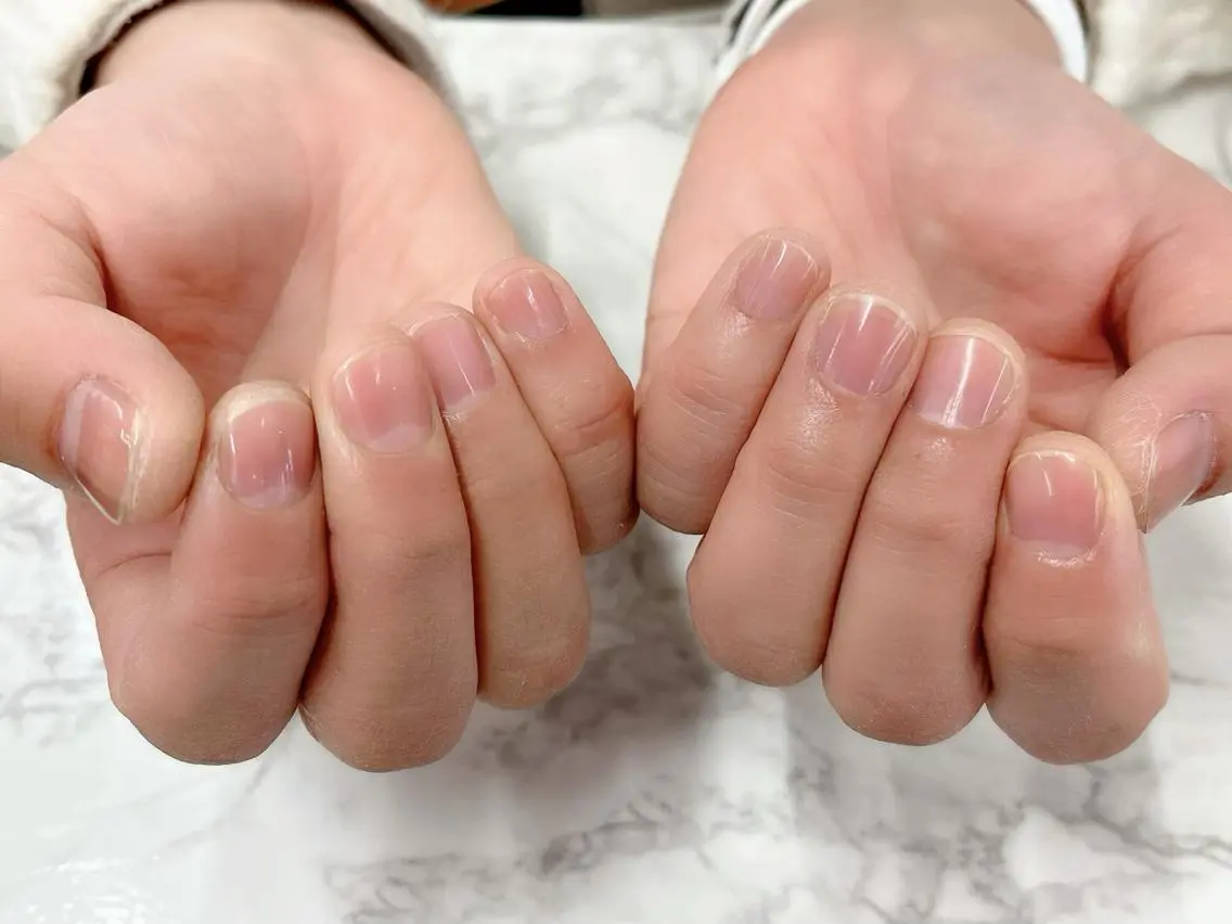 ネイル S Mayuのネイルデザイン