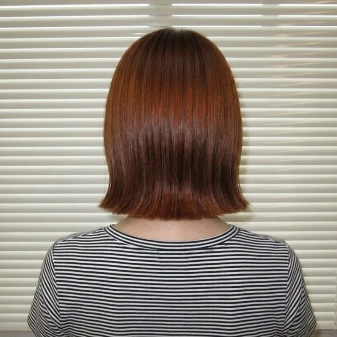 ショート カラー ヘアカラー 透明感カラー/ハイト ーン/モード/kaoのヘアスタイル