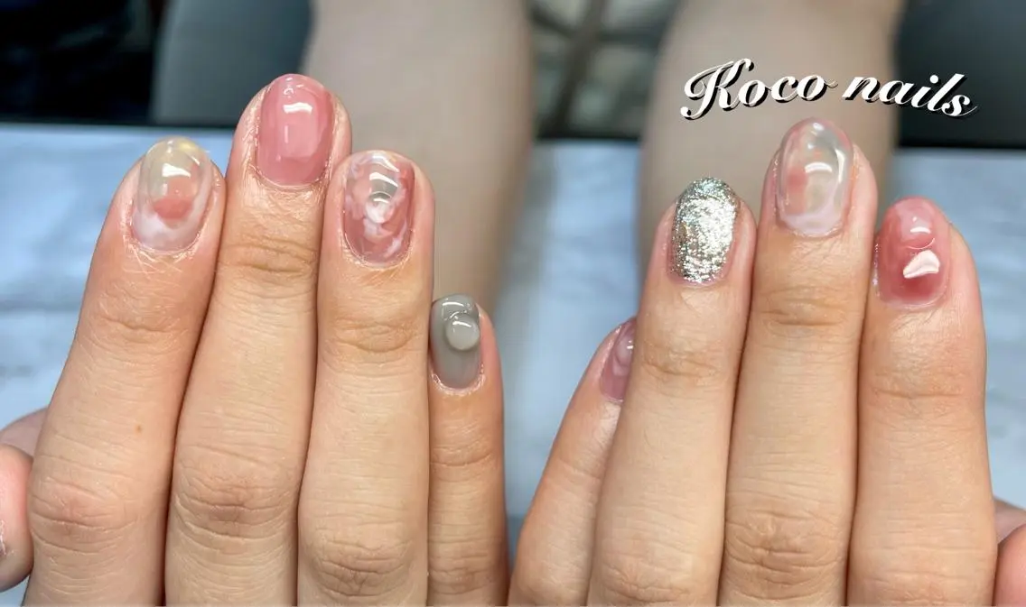 ネイル Mai’s nailのネイルデザイン