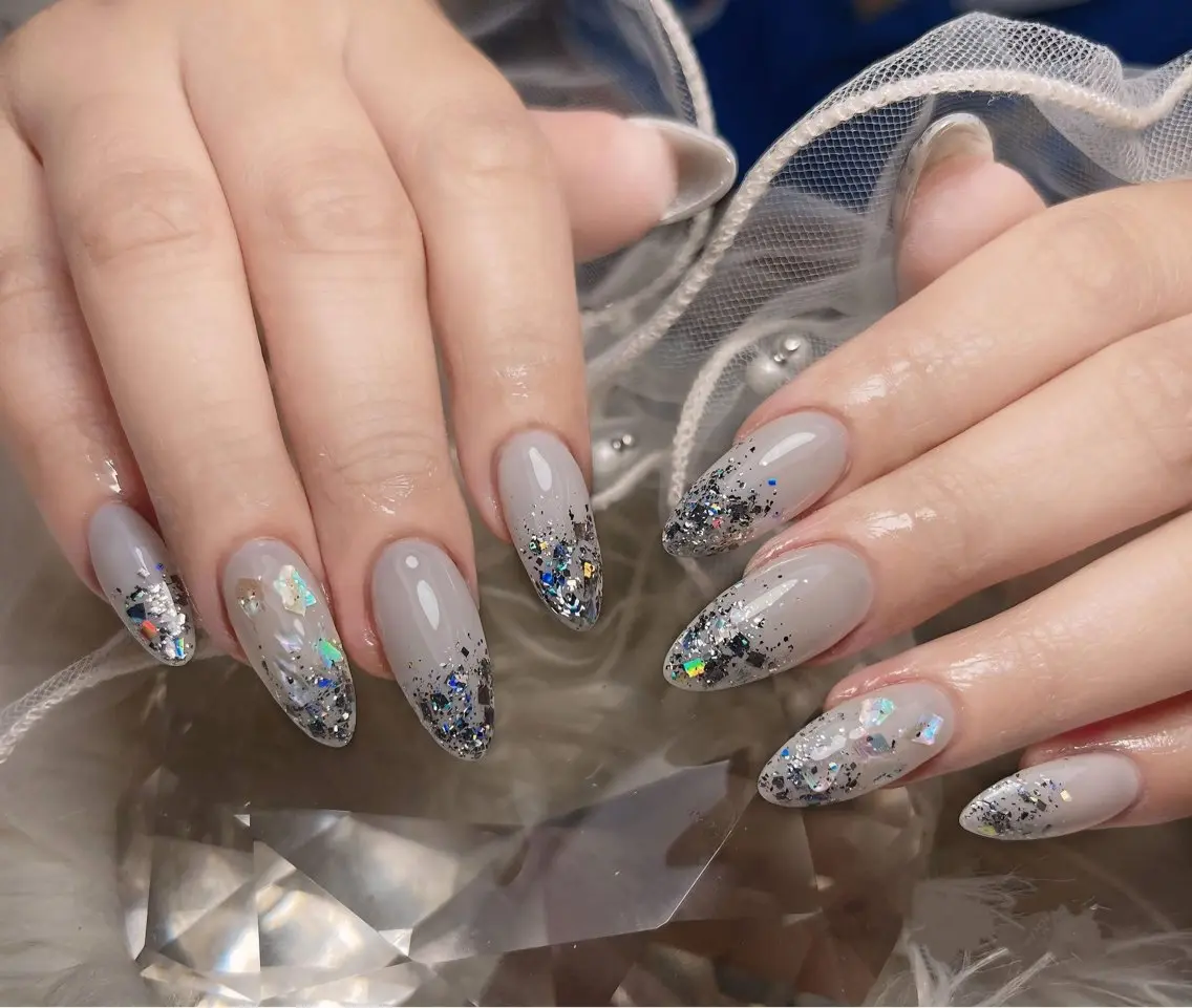 ネイル Hin Hana Nailのネイルデザイン