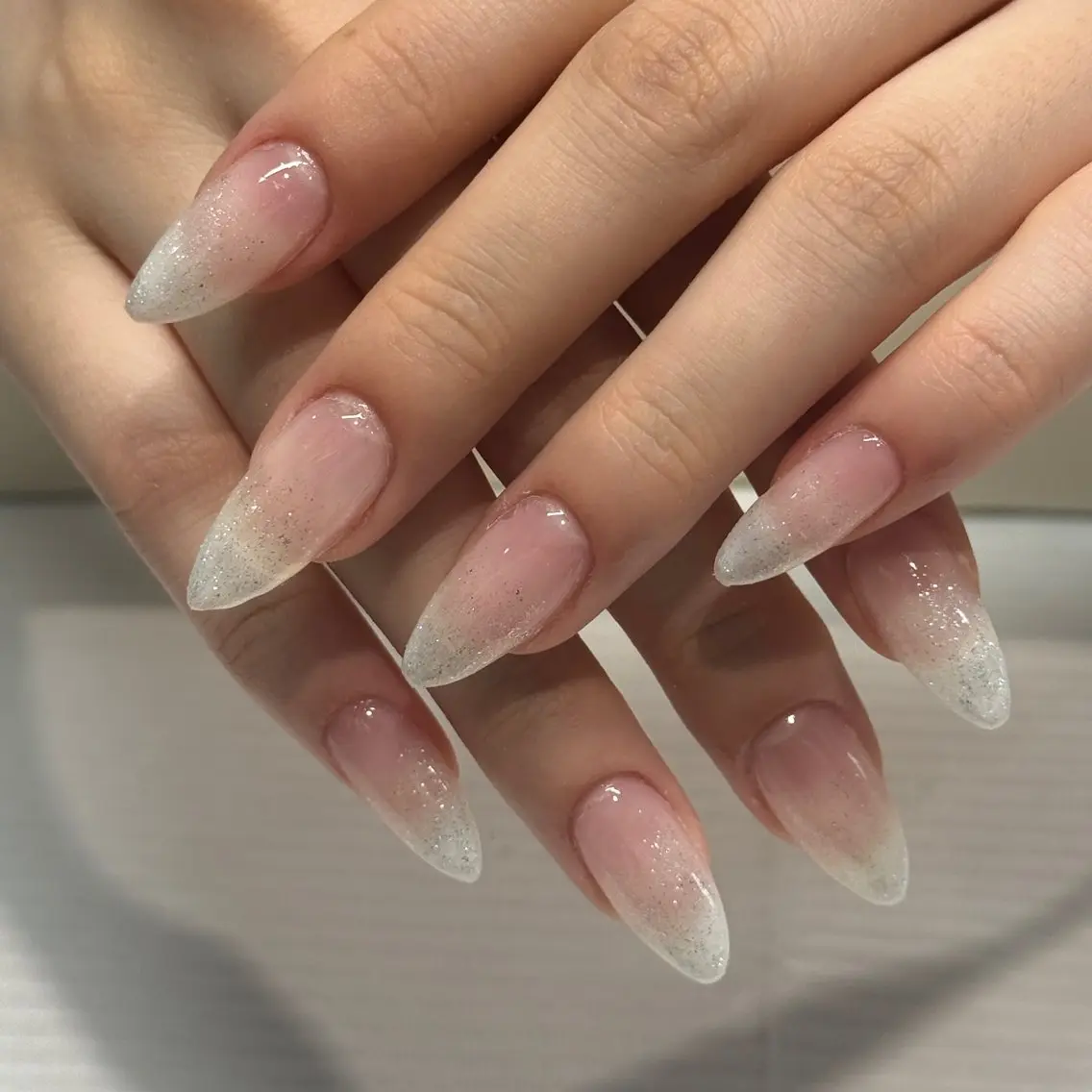 ネイル 💖𝓜𝓲𝓸 /8月予約受付中💖のネイルデザイン
