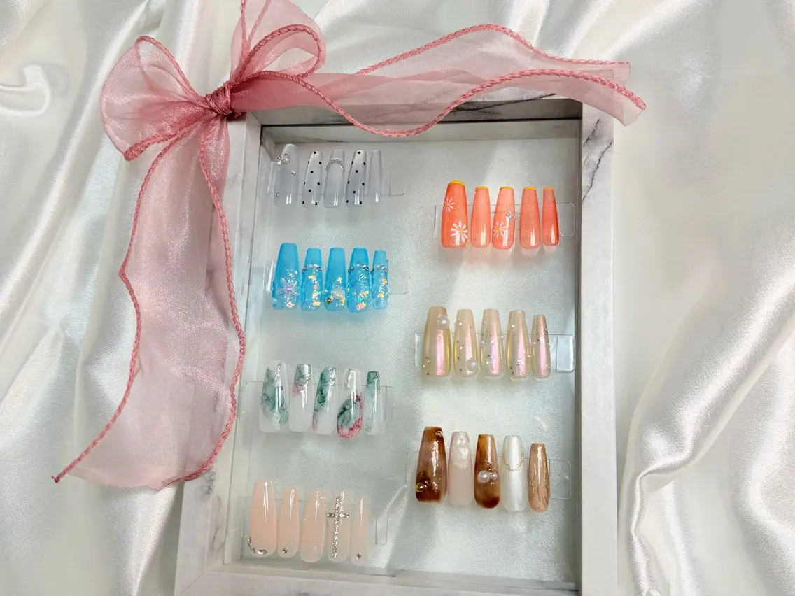 【minimo新規限定】迷ったらコレ！トレンド定額デザインの写真