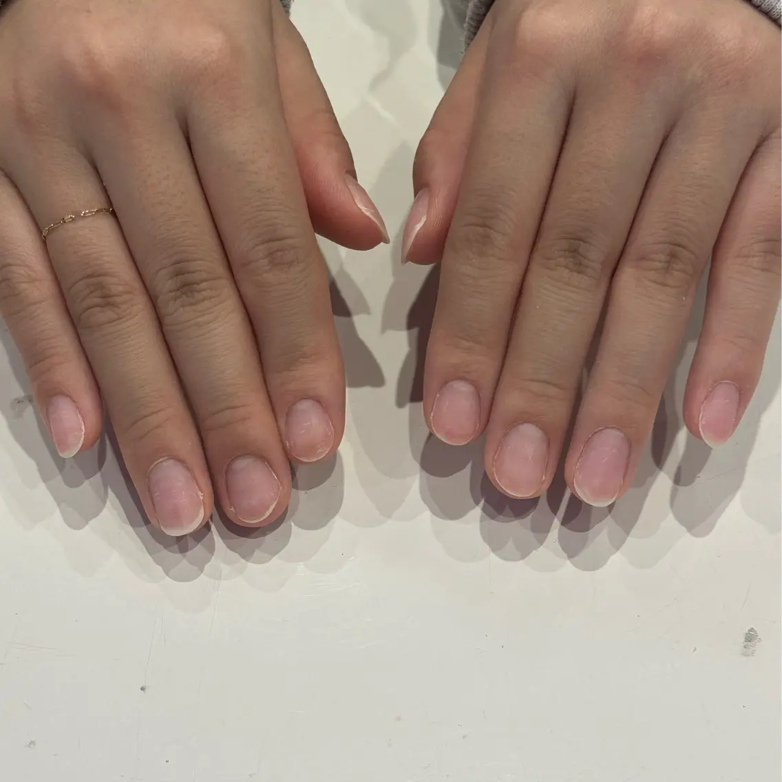 ネイル SHELLTOKYO MATSUMURAのネイルデザイン