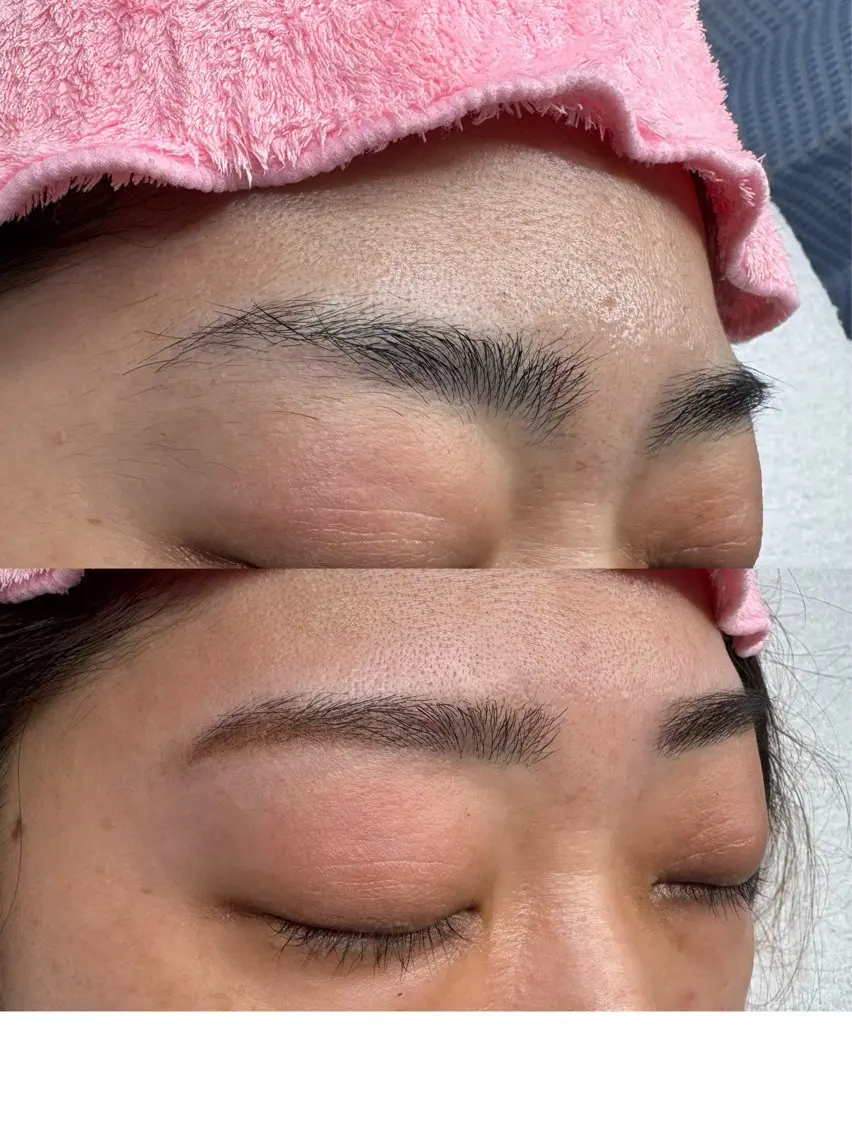 アイブロウ トータルビューティー サロン・Ｎの眉毛・アイブロウイメージ