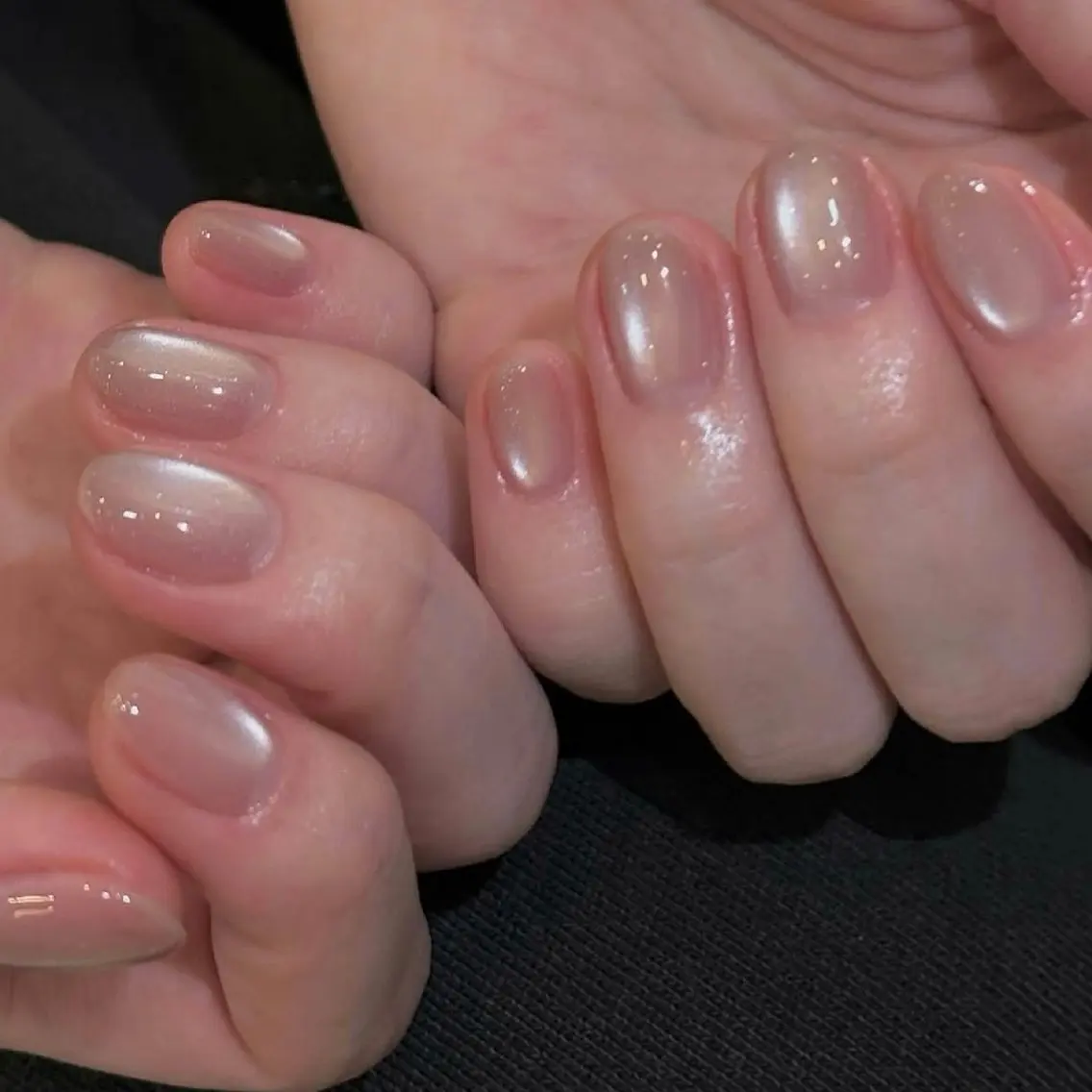 ネイル Nail★ ココナッツのネイルデザイン