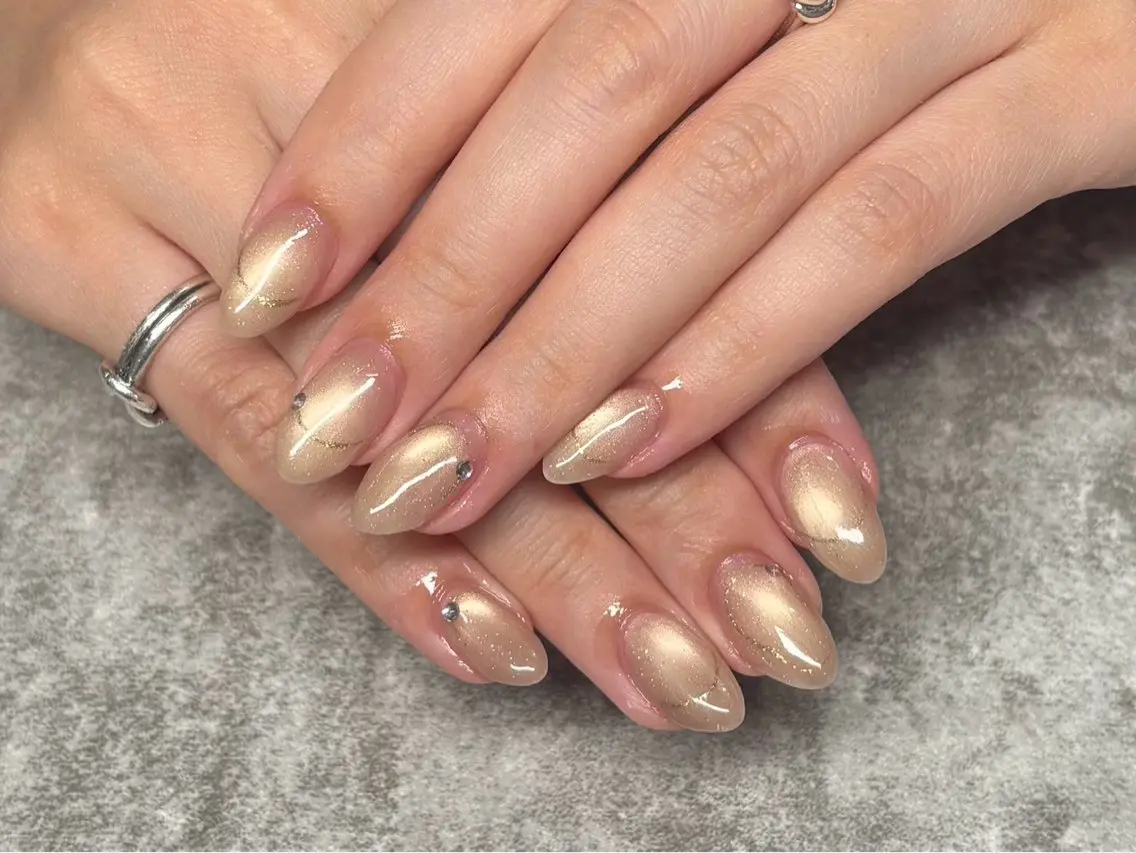 ネイル ネイルサロン ANELAのネイルデザイン