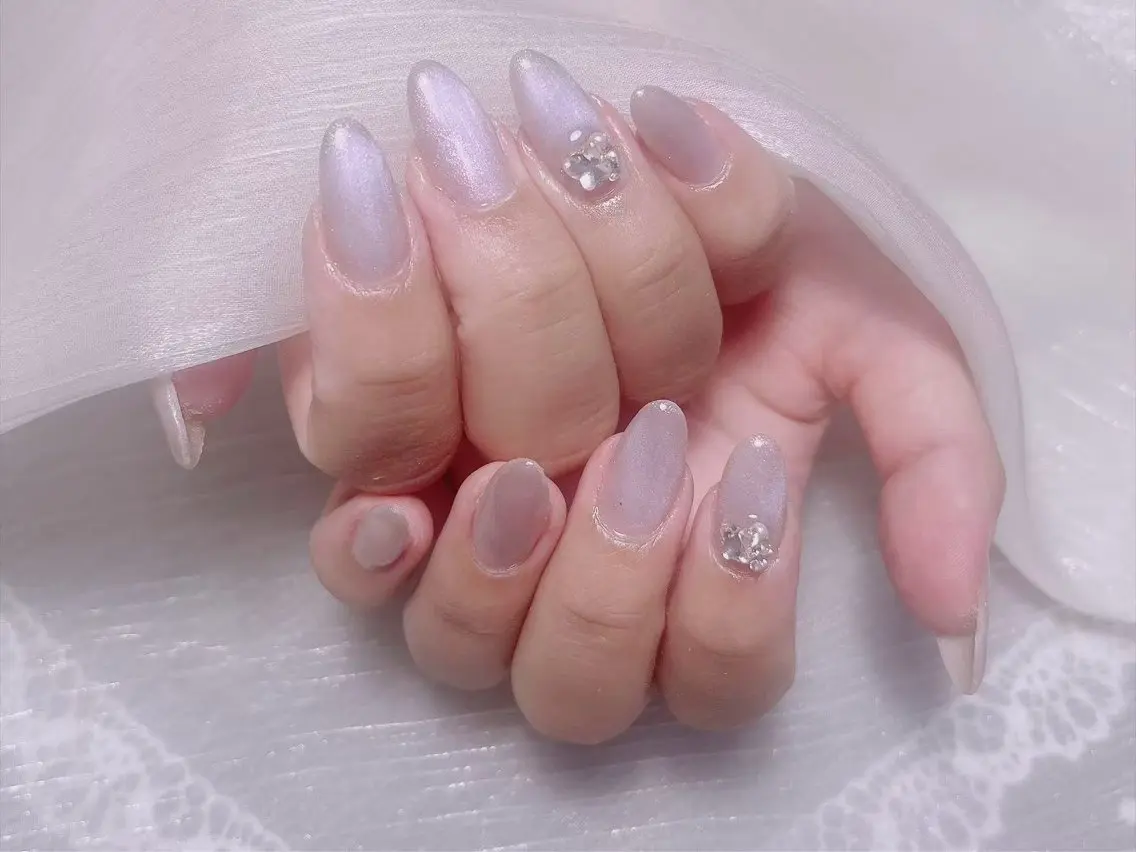 ネイル ハンドネイル Kari ネイルサロンのネイルデザイン