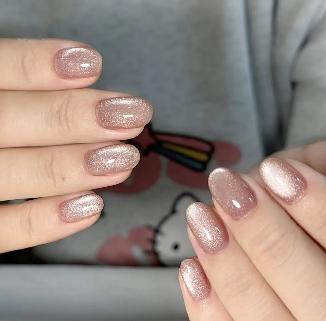 ネイル ハンドネイル エリ🫧 nail池袋東口のネイルデザイン