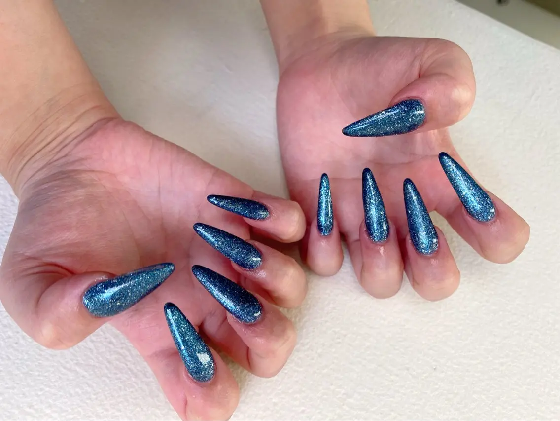 ネイル ハンドネイル ハンドケア nail salon アトリエBONOのネイルデザイン