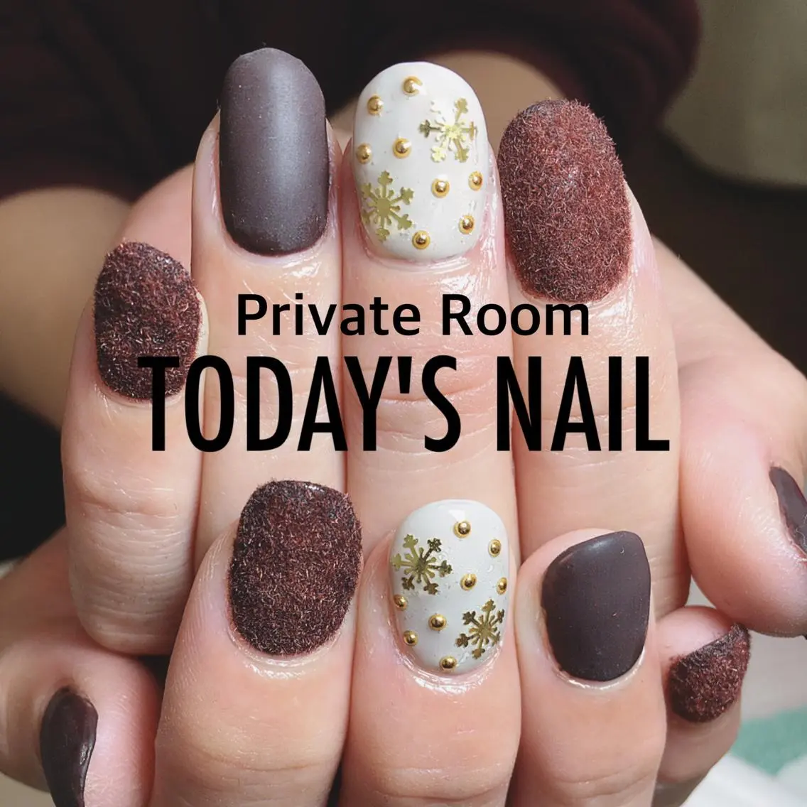 ネイル TODAY'S NAILのネイルデザイン