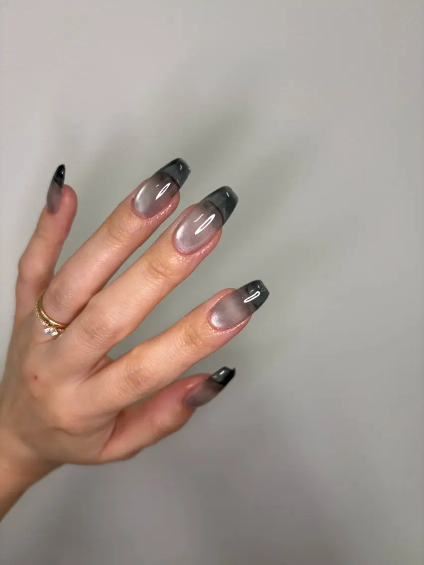 ネイル glowé Runaのネイルデザイン
