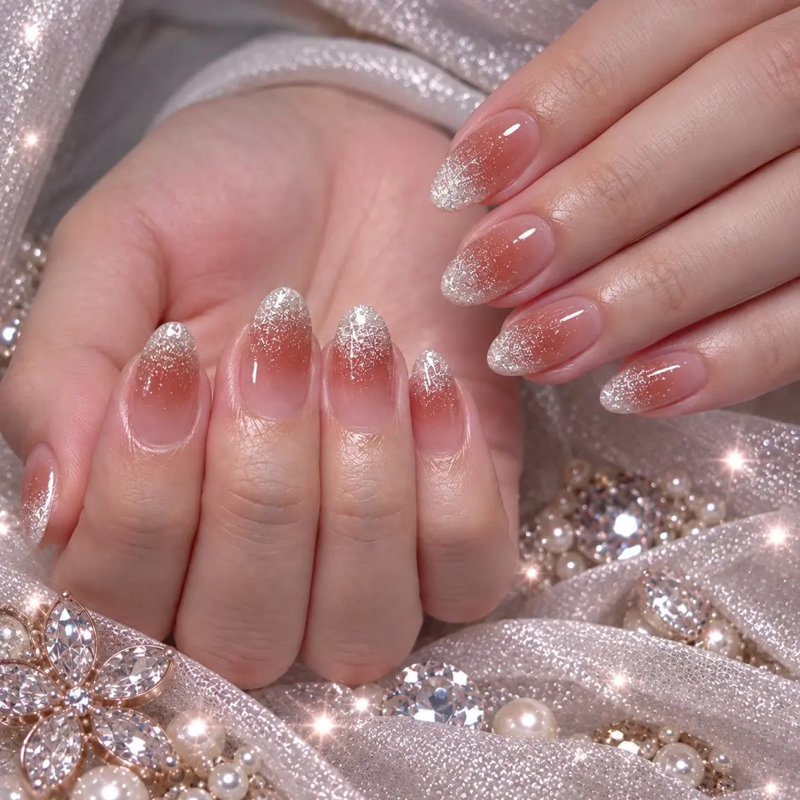 ネイル ハンドネイル Yumi nailのネイルデザイン