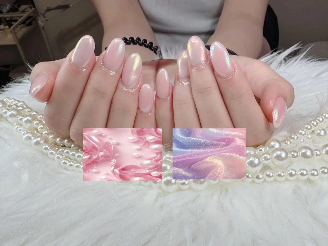 ネイル HANA Nail 自宅ネイルサロンのネイルデザイン