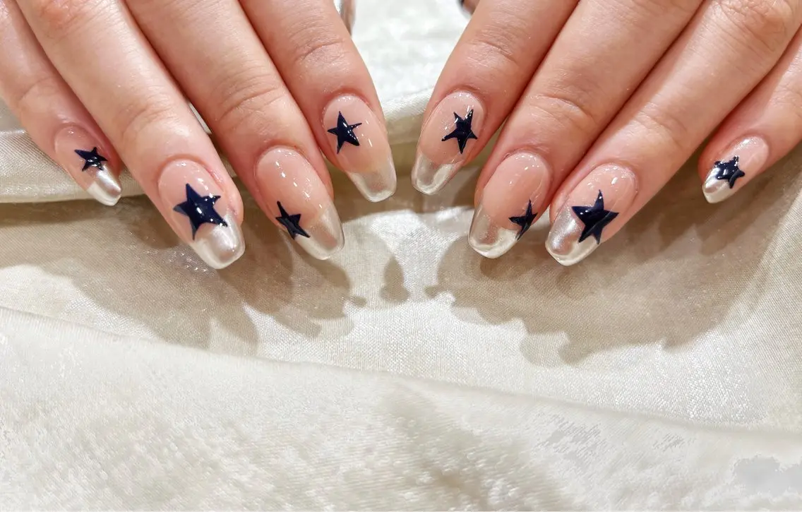 ネイル Umi nail& eyelashのネイルデザイン