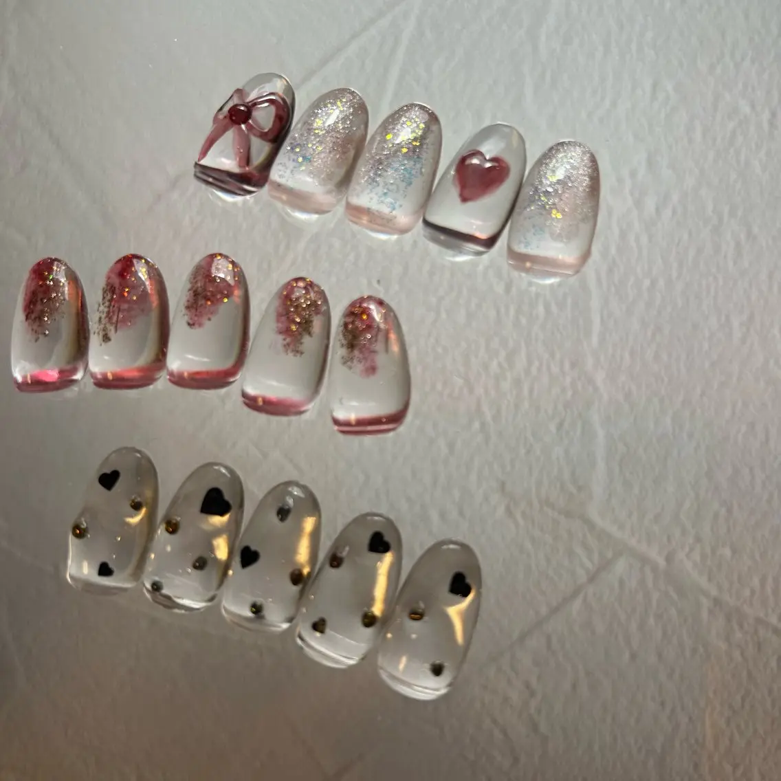 ネイル Ao. Nailのネイルデザイン