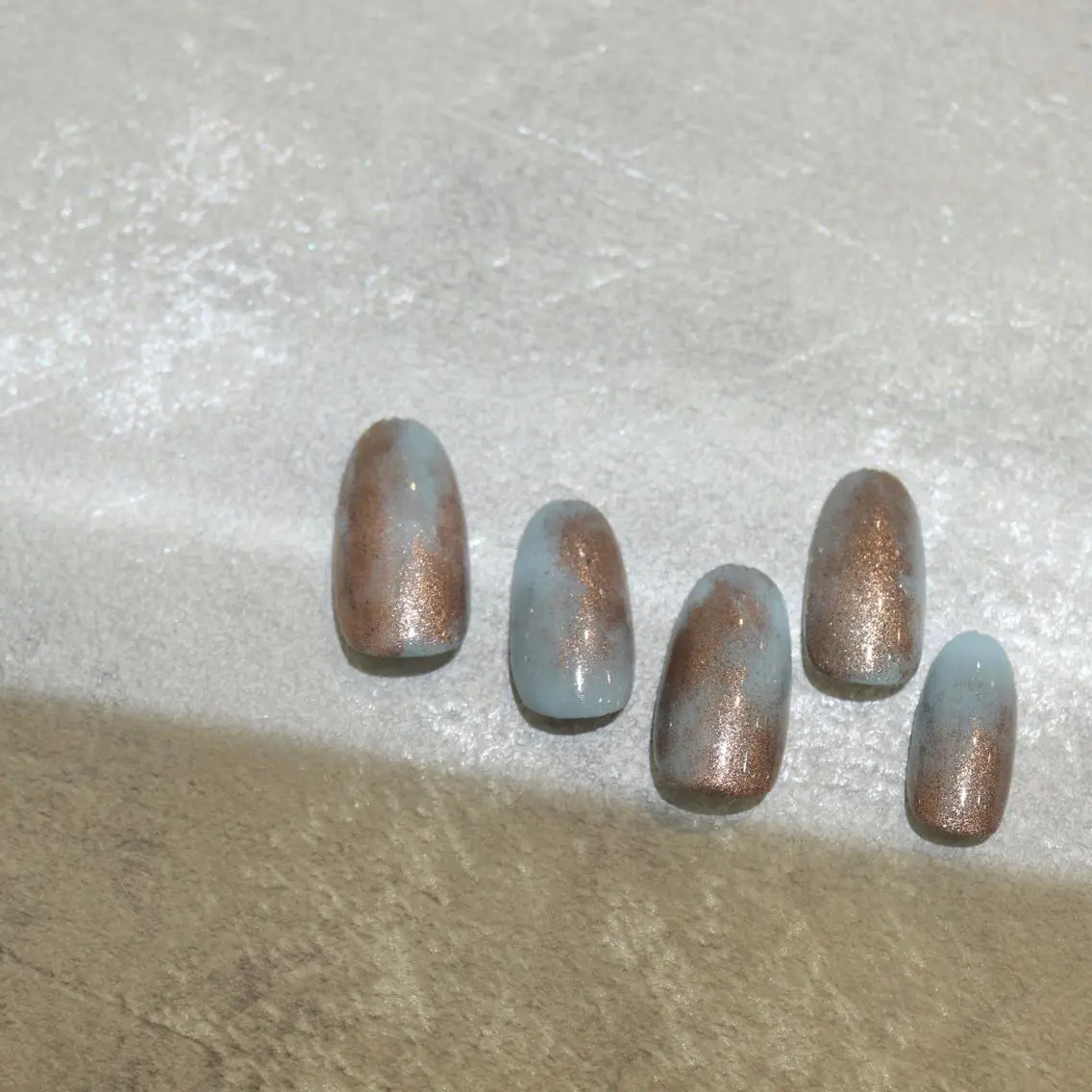 ネイル ハンドネイル nail slon mioのネイルデザイン