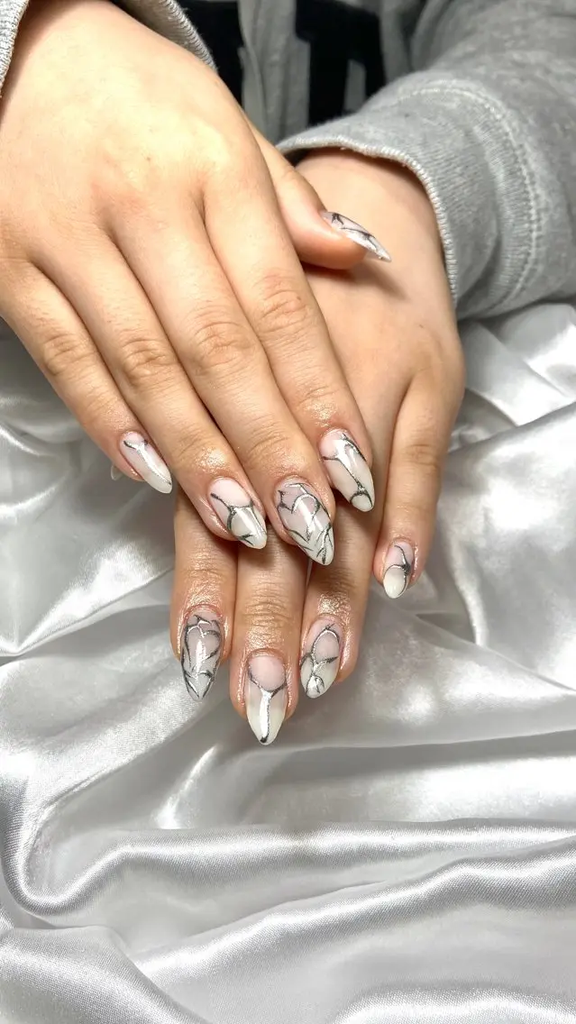 ネイル candy nailのネイルデザイン