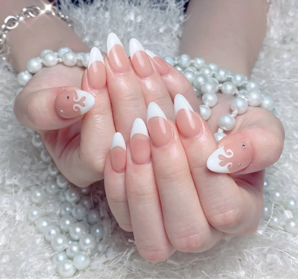 ネイル ハンドネイル 【スカルプ専門店】 Naomi nailのネイルデザイン