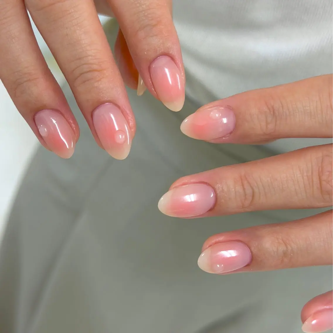 ネイル ハンドネイル en nail ikebukuroのネイルデザイン