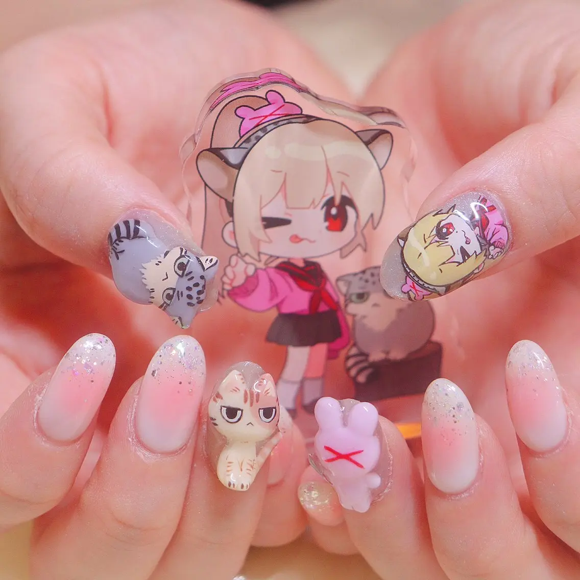 ネイル Dreamer nailのネイルデザイン
