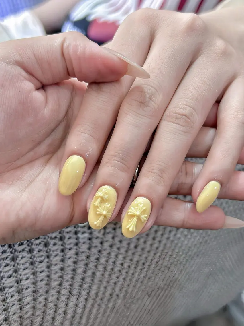 ネイル ハンドネイル AM Nail Tokyoのネイルデザイン