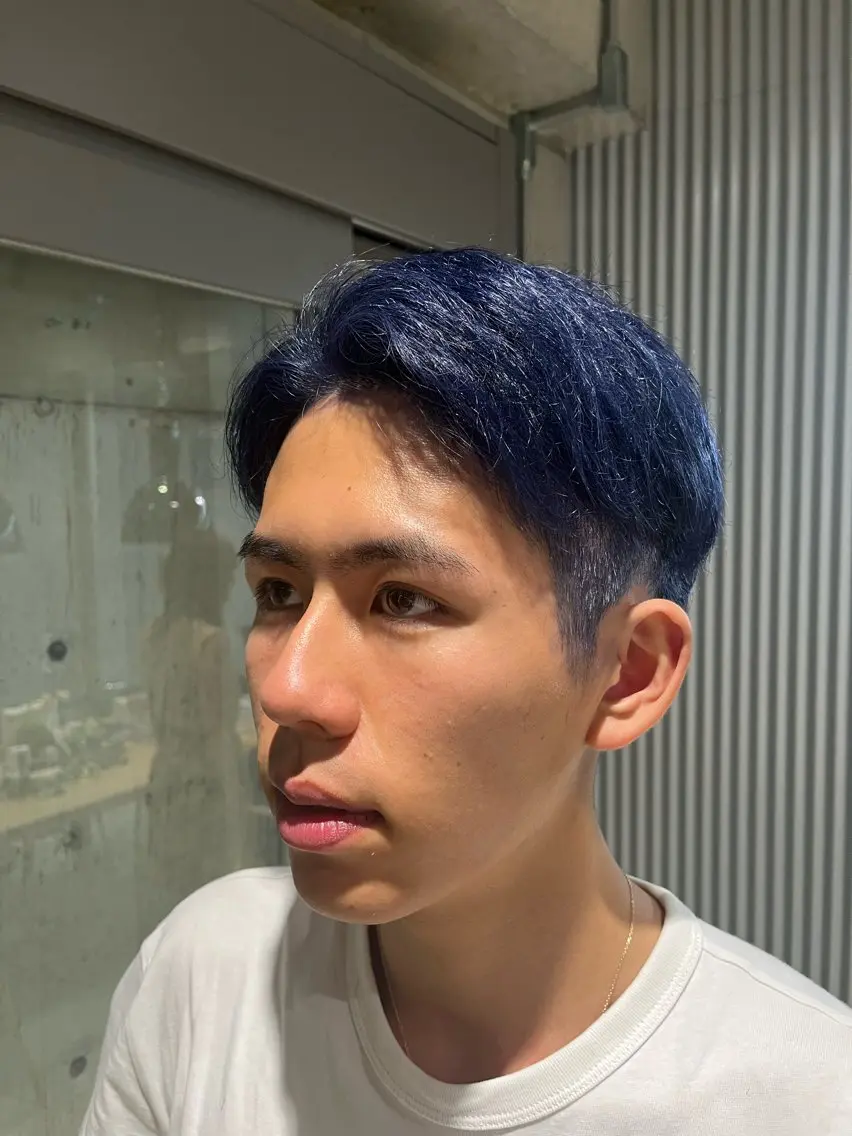 ショート カラー ヘアアレンジ カット ヘアカラー トリートメント 🍀透明感カラー×垢 抜けボブ リクト💥のヘアスタイル
