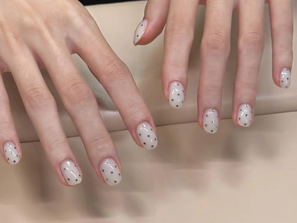 ネイル 🎀奈 奈🎀のネイルデザイン