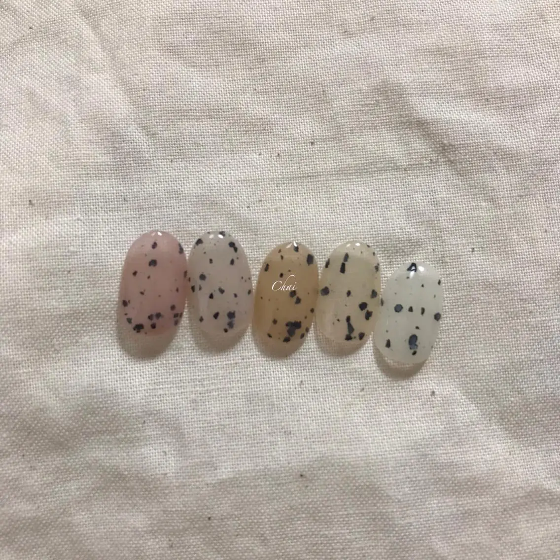 ネイル ハンドネイル chai nail _ai📍鶴橋/桃谷のネイルデザイン