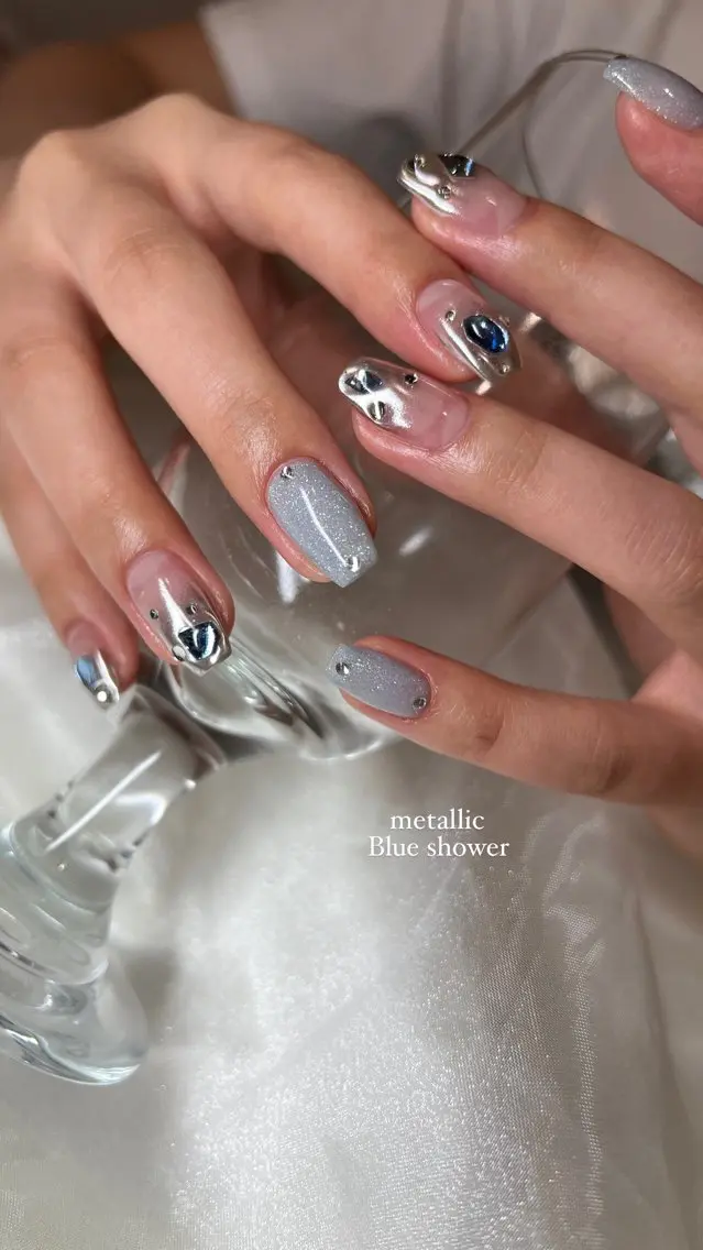 ネイル N nail - KOBE -のネイルデザイン