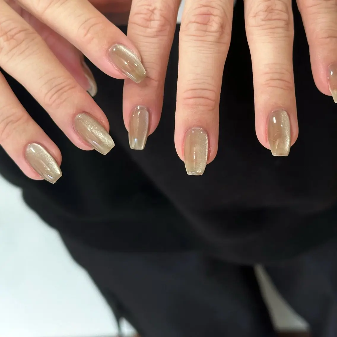 ネイル ハンドネイル reika .のネイルデザイン