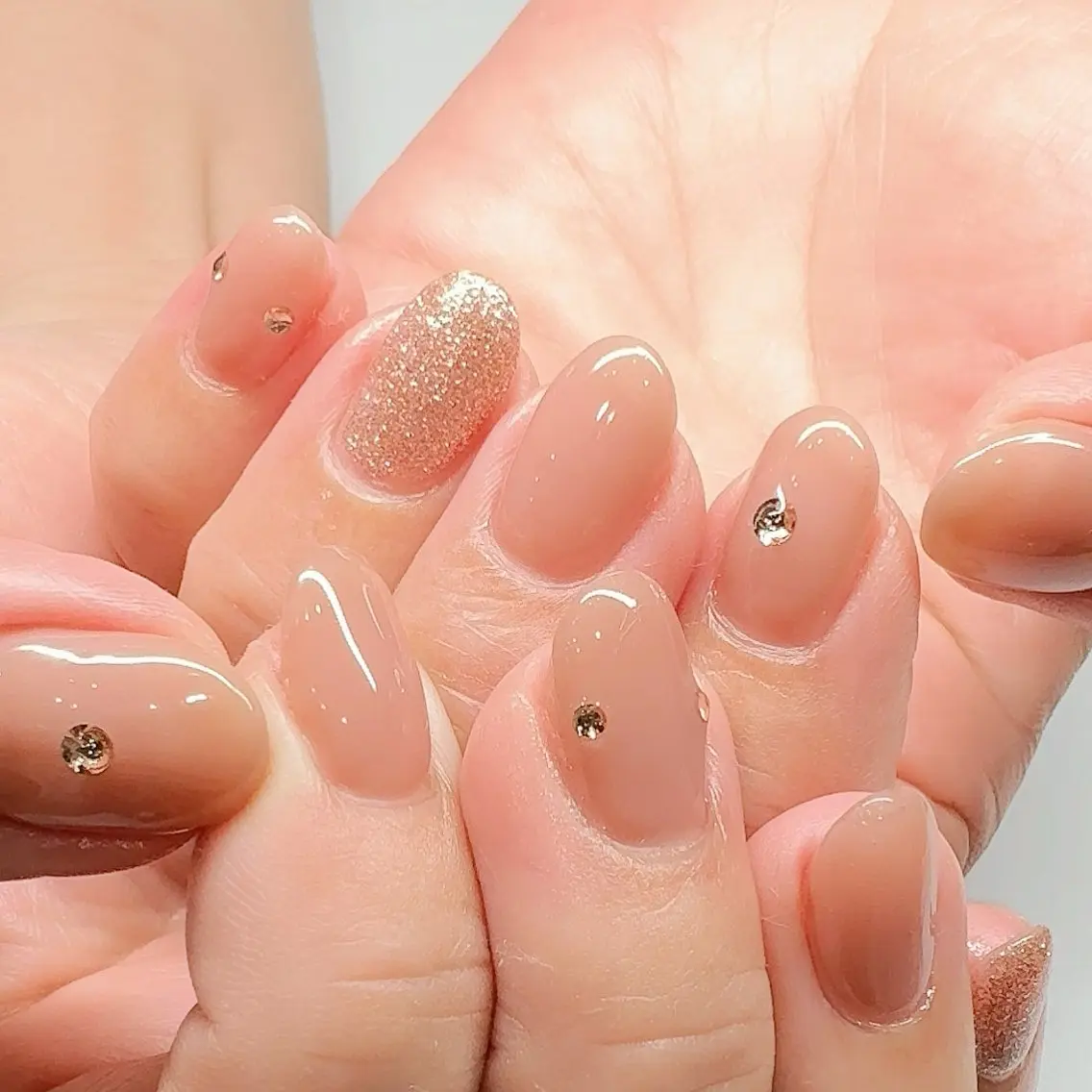 ネイル nailsalon urümのネイルデザイン