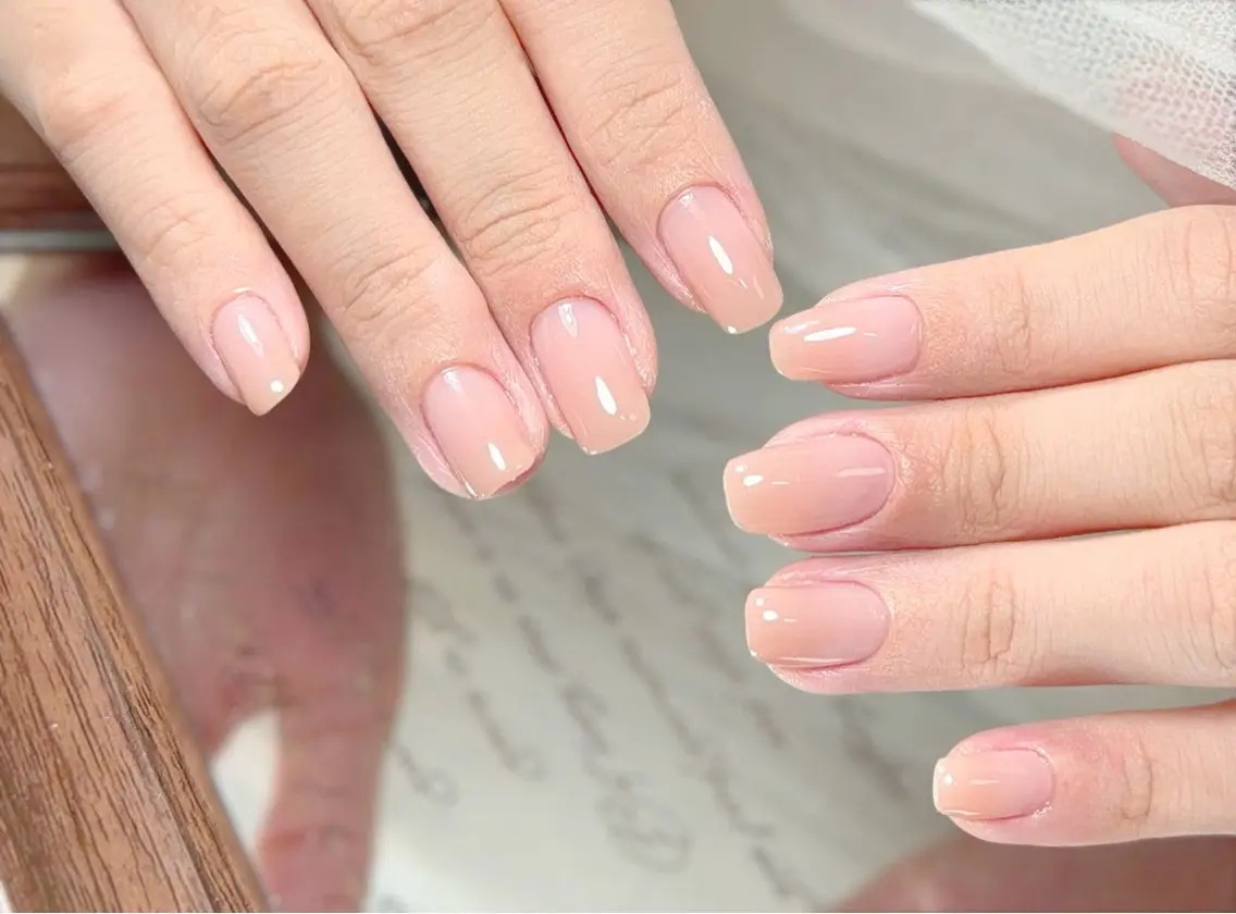 ネイル ハンドネイル Ayumi nails川崎店のネイルデザイン