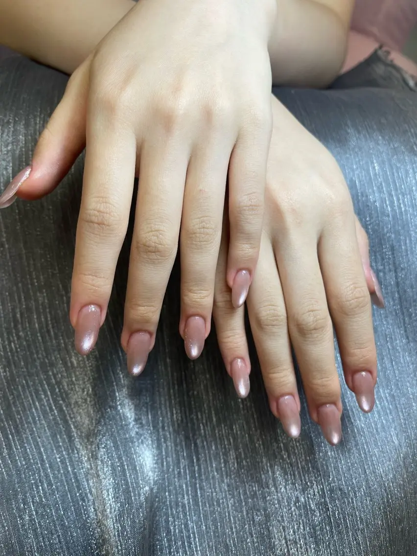 ネイル sunnynail はなのネイルデザイン